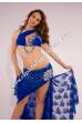 Costume danse orientale Mehira