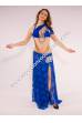 Costume danse orientale Mehira