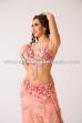 Costume danse orientale Mercan