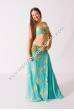 Costume danse orientale Moira