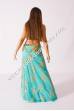 Costume danse orientale Moira