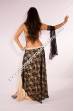 Costume simple danse orientale Nabila