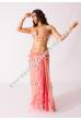 Costume danse orientale Naiad