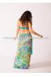 Costume danse orientale Najla