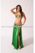 Costume danse orientale Nawel