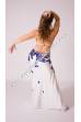 Costume danse orientale Nouf