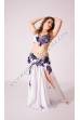 Costume danse orientale Nouf