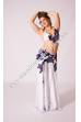 Costume danse orientale Nouf