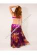 Costume danse orientale Oriana