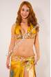 Costume danse orientale Orna