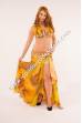 Costume danse orientale Orna
