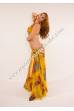 Costume danse orientale Orna