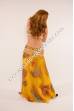 Costume danse orientale Orna