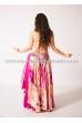 Costume danse orientale Parvane