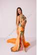 Costume danse orientale Raaida