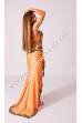 Costume danse orientale Raaida