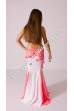 Costume danse orientale Rafiqa