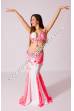 Costume danse orientale Rafiqa
