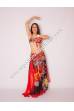 Costume danse orientale Rananah