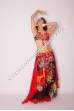 Costume danse orientale Rananah