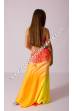Costume danse orientale Safiya