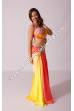 Costume danse orientale Safiya