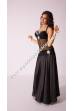 Costume danse orientale Salma