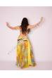 Costume danse orientale Segulah