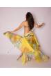 Costume danse orientale Segulah