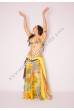Costume danse orientale Segulah