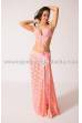 Costume danse orientale Sevda