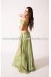 Costume danse orientale Shahlaa