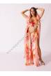 Costume danse orientale Shani
