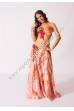 Costume danse orientale Shani