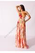 Costume danse orientale Shani