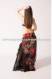 Costume danse orientale Tharaa