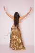 Costume danse orientale Tirza