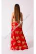 Costume danse orientale Yaminah