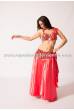 Costume danse orientale Yesenia