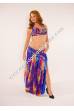 Costume danse orientale Yumn