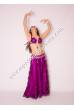 Costume danse orientale Zahie