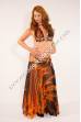 Costume danse orientale Zahra