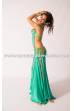 Costume danse orientale Zahraa