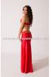 Costume simple danse orientale Zaib
