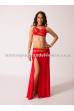Costume simple danse orientale Zaib