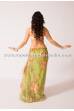 Costume danse orientale Zena
