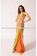 Costume danse orientale Zena