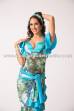 Tunique danse orientale Hadiya