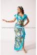 Tunique danse orientale Hadiya