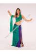 Costume simple danse orientale Tarana